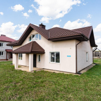 Фотография Продается дом п. Городище - фото 4