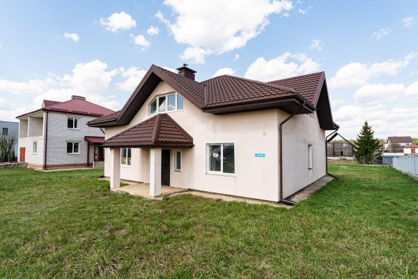 Продается дом п. Городище - фото 4