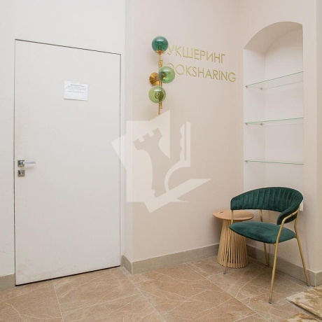 Фотография 1-комнатная квартира по адресу Леонида Щемелёва ул., д. 30 - фото 16