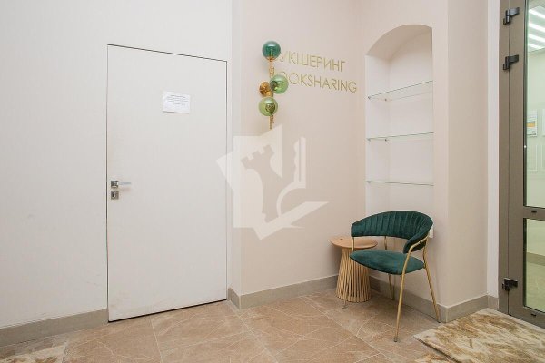 1-комнатная квартира по адресу Леонида Щемелёва ул., д. 30 - фото 16