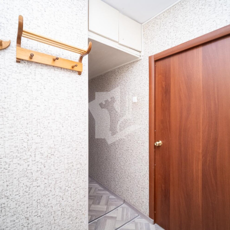 Фотография 1-комнатная квартира по адресу Корженевского пер., д. 14 - фото 18