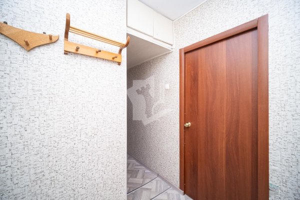 1-комнатная квартира по адресу Корженевского пер., д. 14 - фото 18