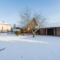 Фотография Продается коттедж аг. Ждановичи, Зеленая ул. - фото 5