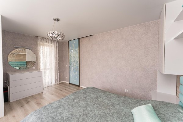 3-комнатная квартира по адресу Щорса ул., д. 4 к. А - фото 17