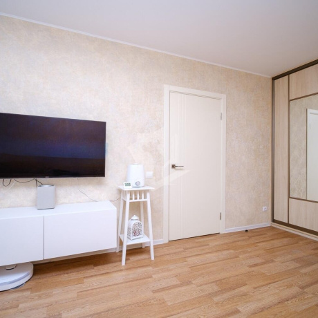 Фотография 2-комнатная квартира по адресу Германовская ул., д. 17 - фото 15