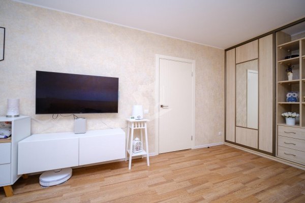 2-комнатная квартира по адресу Германовская ул., д. 17 - фото 15