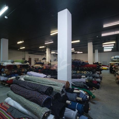 Фотография Сдается производственное/складское помещение по адресу аг. Ждановичи, Заречная ул., - фото 9