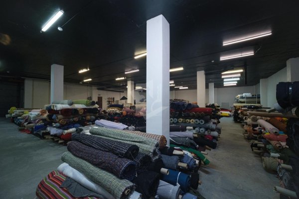 Сдается производственное/складское помещение по адресу аг. Ждановичи, Заречная ул., - фото 9