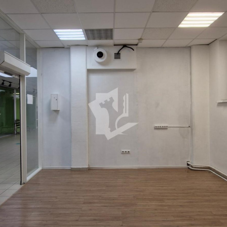 Фотография Сдается офисное помещение по адресу г. Минск, Хоружей ул., д. 6 к. В - фото 4