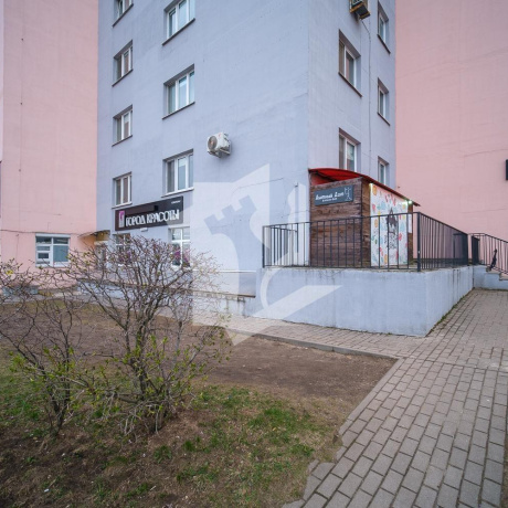 Фотография Сдается торговое помещение по адресу г. Минск, Игуменский тракт, д. 16 - фото 2