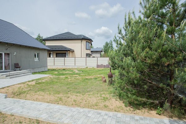 Продается коттедж аг. Колодищи, Аквамариновая ул. - фото 4