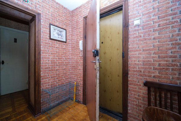 2-комнатная квартира по адресу Логойский тракт, д. 1 к. 1 - фото 10