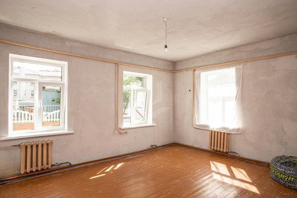 3-комнатная квартира по адресу Поселковый 3-й пер., д. 19 - фото 12