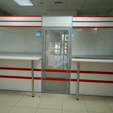 Фотография Сдается торговое помещение по адресу г. Минск, Московская ул., д. 22 - фото 4