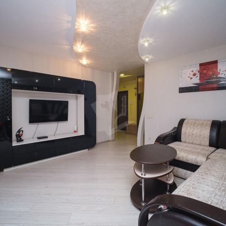 Фотография 2-комнатная квартира по адресу Железнодорожная ул., д. 44 - фото 2