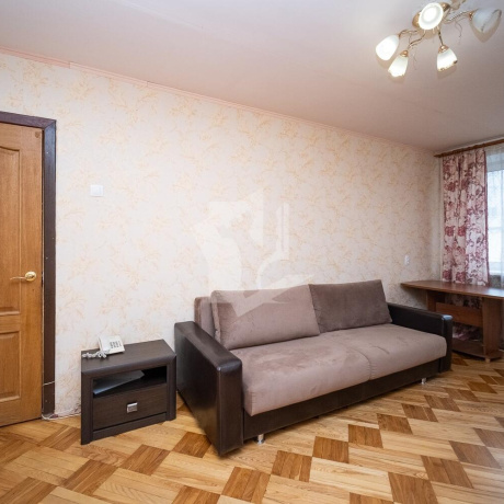 Фотография 2-комнатная квартира по адресу Куйбышева ул., д. 30 - фото 4