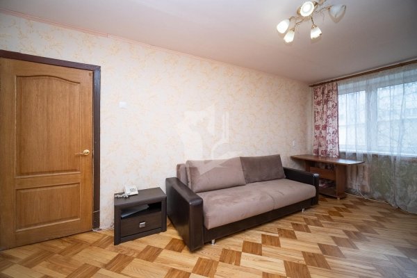 2-комнатная квартира по адресу Куйбышева ул., д. 30 - фото 4