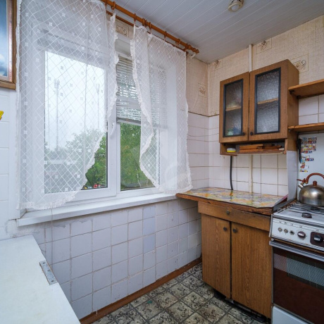 Фотография 3-комнатная квартира по адресу Голодеда ул., д. 9 - фото 20