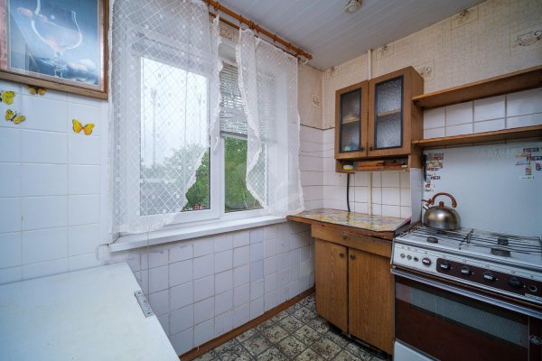 3-комнатная квартира по адресу Голодеда ул., д. 9 - фото 20