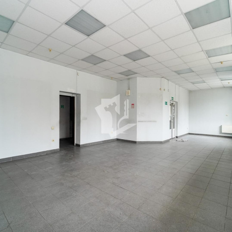 Фотография Сдается торговое помещение по адресу г. Минск, Партизанский просп., д. 45 - фото 10