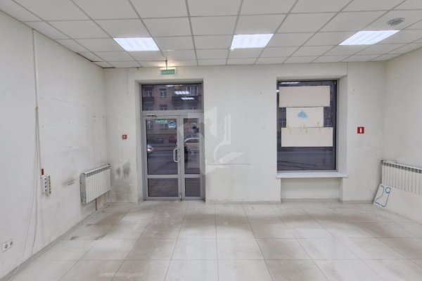 Сдается торговое помещение по адресу г. Минск, Долгобродская ул., д. 8 - фото 3