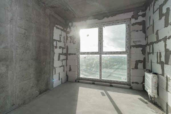 1-комнатная квартира по адресу Брилевская ул., д. 27 - фото 6