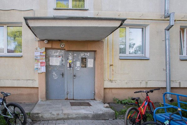 4-комнатная квартира по адресу Берута ул., д. 9 к. 5 - фото 17