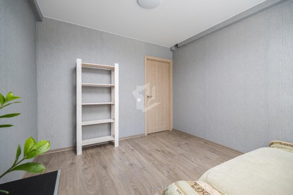 3-комнатная квартира по адресу Алибегова ул., д. 27 к. 2 - фото 13