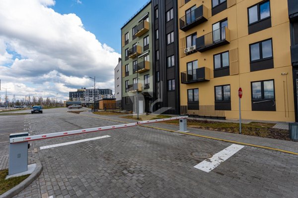4-комнатная квартира по адресу Хвойная Аллея ул., д. 4 - фото 5