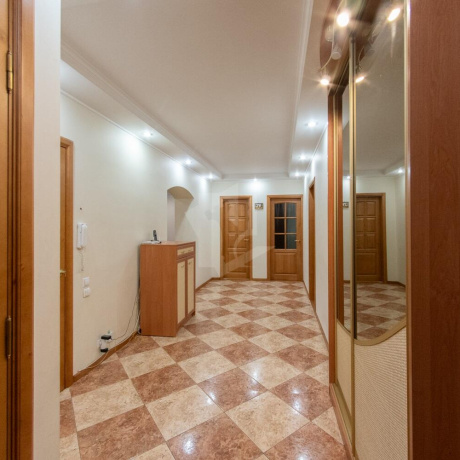 Фотография 4-комнатная квартира по адресу Стариновская ул., д. 3 - фото 17