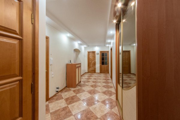 4-комнатная квартира по адресу Стариновская ул., д. 3 - фото 17