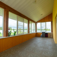 Фотография Продается дом аг. Лошаны, Луговая ул. - фото 5