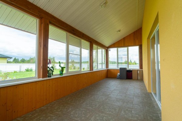 Продается дом аг. Лошаны, Луговая ул. - фото 5