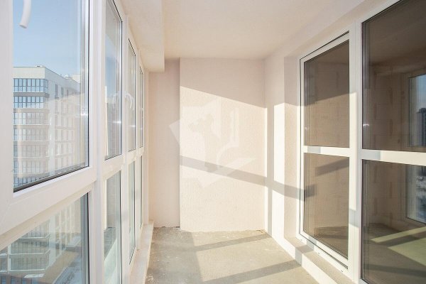 1-комнатная квартира по адресу Савицкого ул., д. 23 - фото 14