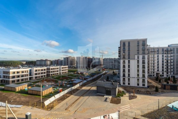 3-комнатная квартира по адресу Виталия Цвирко ул., д. 75 - фото 10