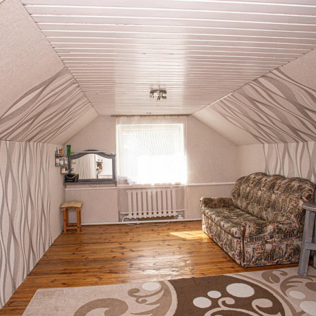 Фотография 3-комнатная квартира по адресу Поселковый 3-й пер., д. 19 - фото 13