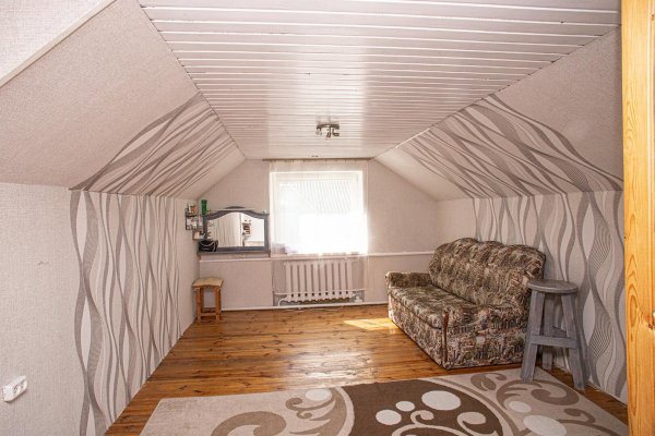 3-комнатная квартира по адресу Поселковый 3-й пер., д. 19 - фото 13