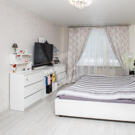 Фотография 3-комнатная квартира по адресу Колесникова ул., д. 6 - фото 9