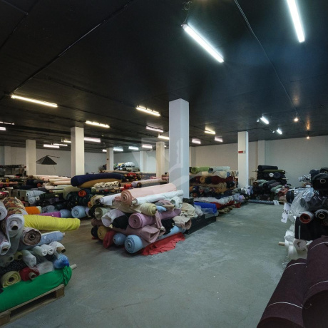 Фотография Сдается производственное/складское помещение по адресу аг. Ждановичи, Заречная ул., - фото 10