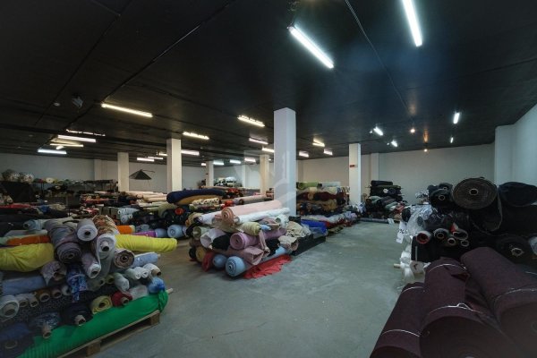 Сдается производственное/складское помещение по адресу аг. Ждановичи, Заречная ул., - фото 10