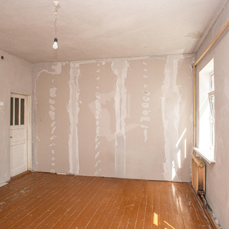 Фотография 3-комнатная квартира по адресу Поселковый 3-й пер., д. 19 - фото 14