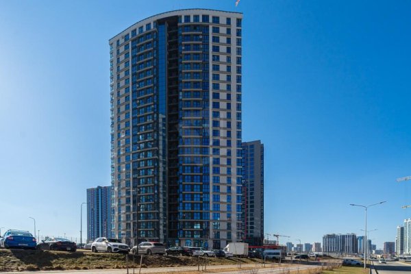 1-комнатная квартира по адресу Игоря Лученка ул., д. 24 - фото 2