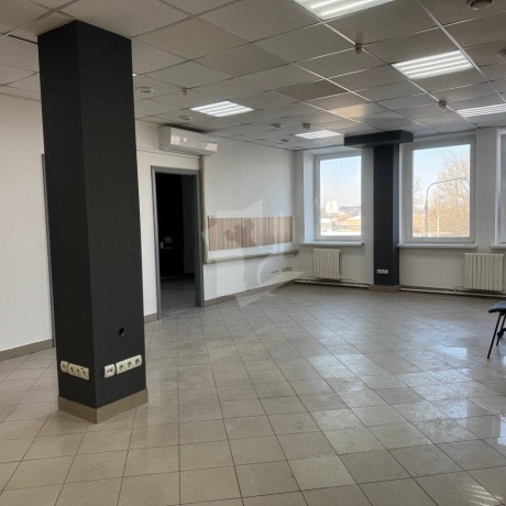 Фотография Сдается офисное помещение по адресу г. Минск, Скрыганова ул., д. 6 - фото 2