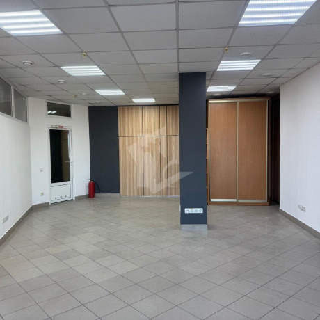 Фотография Сдается офисное помещение по адресу г. Минск, Скрыганова ул., д. 6 - фото 8