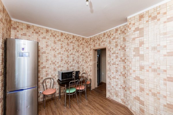 4-комнатная квартира по адресу Дзержинского просп., д. 20 - фото 16