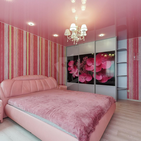 Фотография 3-комнатная квартира по адресу Бумажкова ул., д. 37 к. А - фото 15