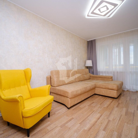 Фотография 2-комнатная квартира по адресу Германовская ул., д. 17 - фото 16