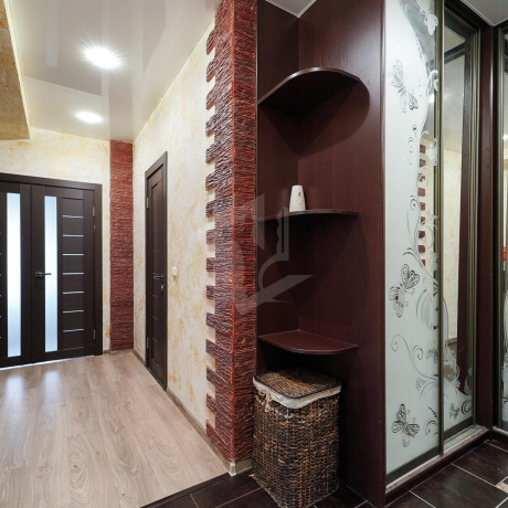 Фотография 3-комнатная квартира по адресу Бумажкова ул., д. 37 к. А - фото 16