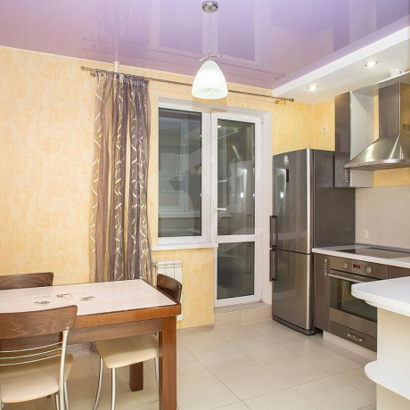 Фотография 1-комнатная квартира по адресу Янковского ул., д. 40 - фото 8