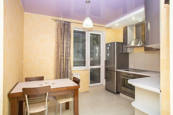 1-комнатная квартира по адресу Янковского ул., д. 40 - фото 8